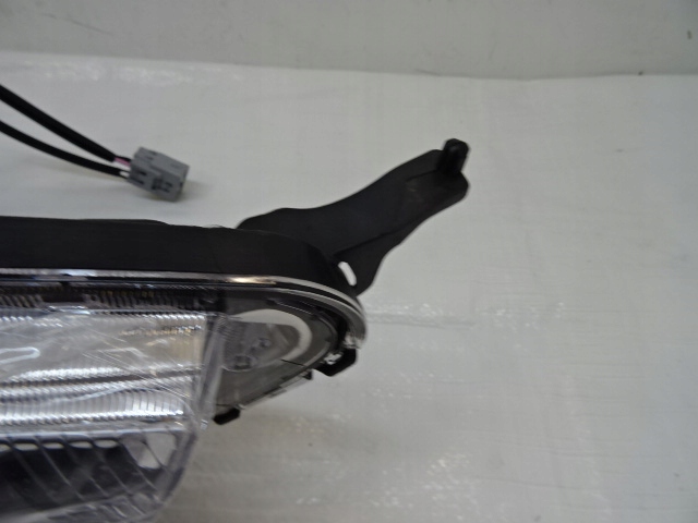 фото №5, Mitsubishi asx lift права лампа передня перед