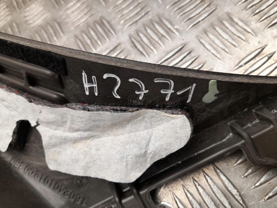 фото №5, Обшивка стойка a bmw 4 g23 convertible 2021 правая сторона 7490352