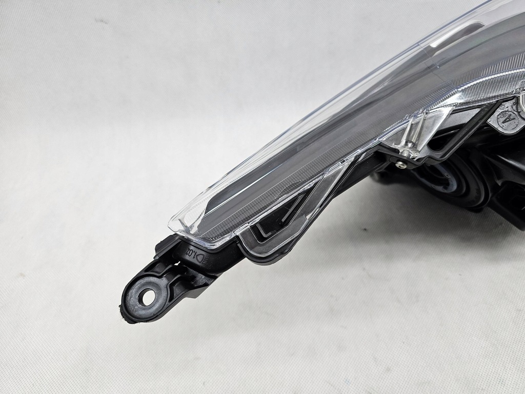 фото №7, Toyota corolla e21 sedan лампа перед ліва europa idealna 81150-02t31-00