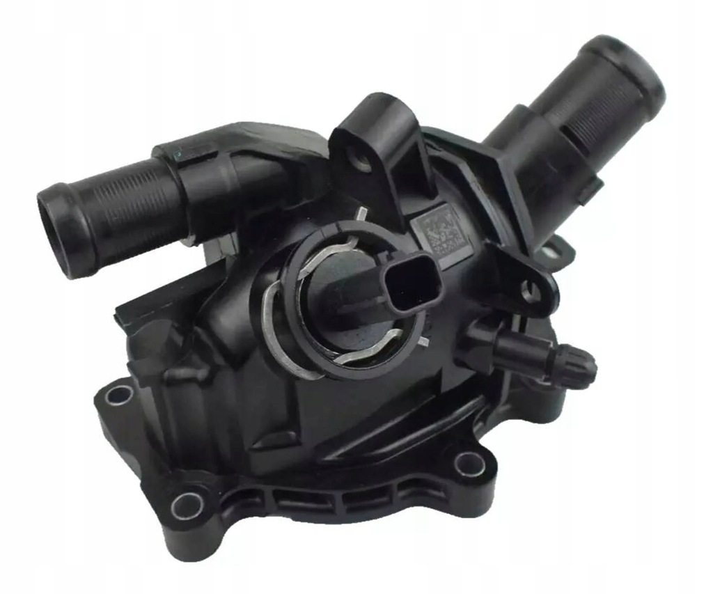 фото №1, Renault arkana 2023 термостат