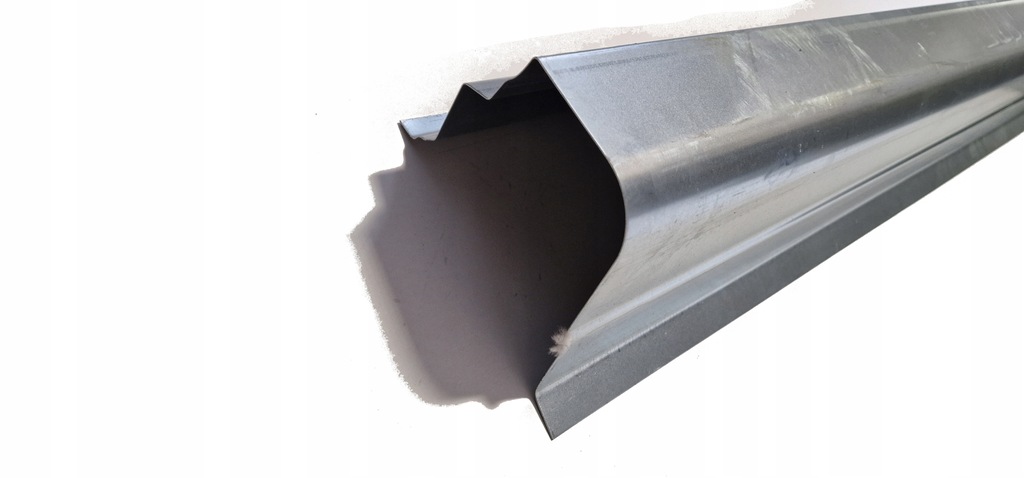 фото №2, Ремкомплект поріг права chevrolet aveo 03-