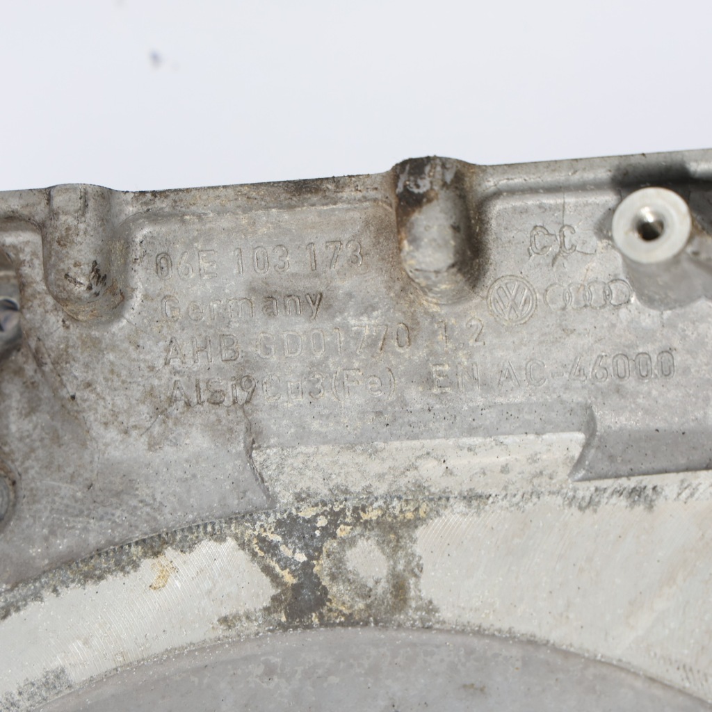 фото №12, Audi a5 s5 8t 3.0 бензин захист ланцюга розподільного валу двигуна 06e103173