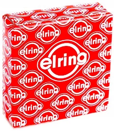 Купити Прокладка головки elring 490.021