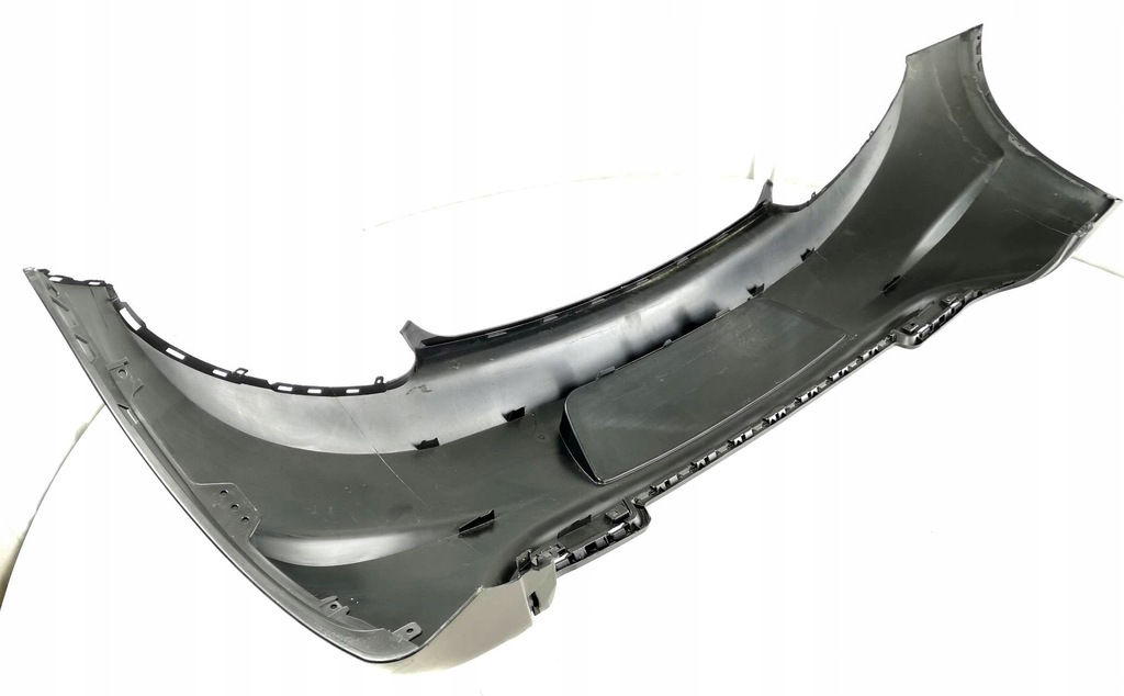 фото №3, Бампер задня vw scirocco 1k8 r-optic r20 1k8807417l