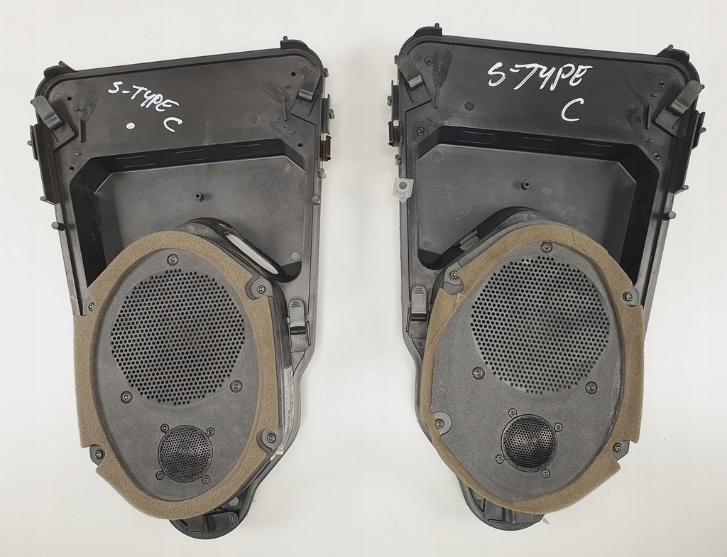 фото №7, Динамик jaguar s-type xw7f-18808-ga