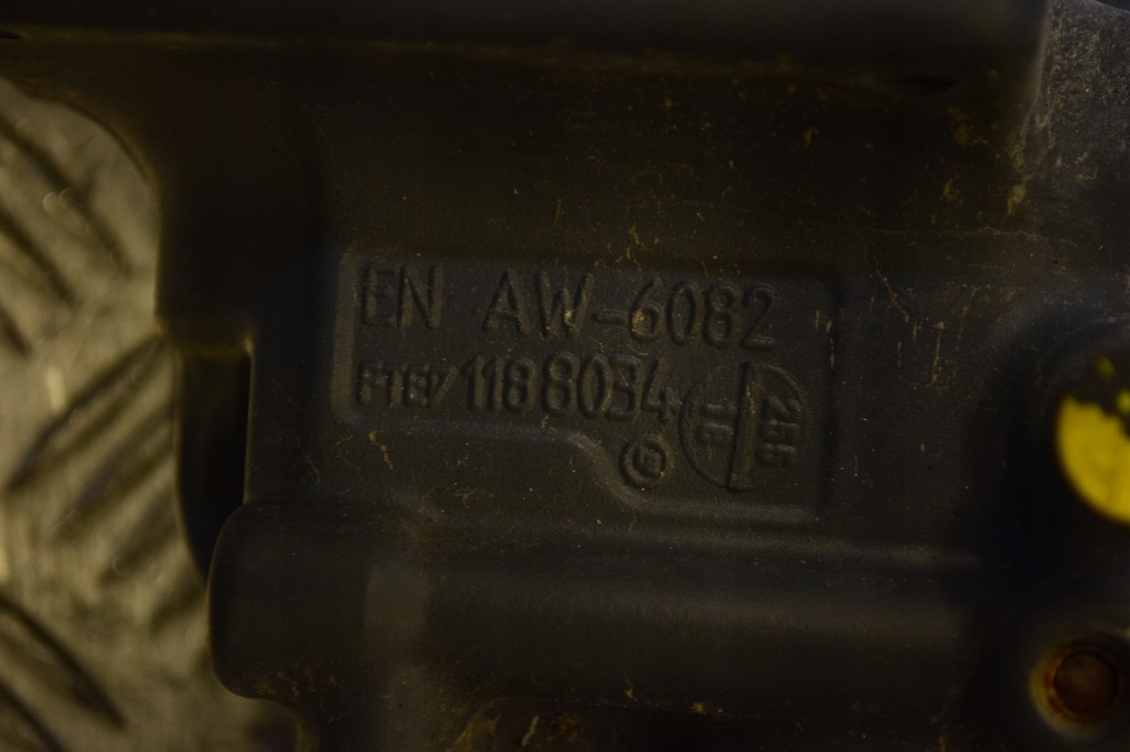 фото №5, Цилиндр сцепления man коробка передач scania