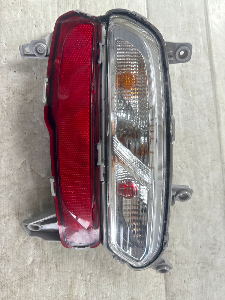 фото №1, Лампа задняя задняя левая kia sportage iv gt-line 92405