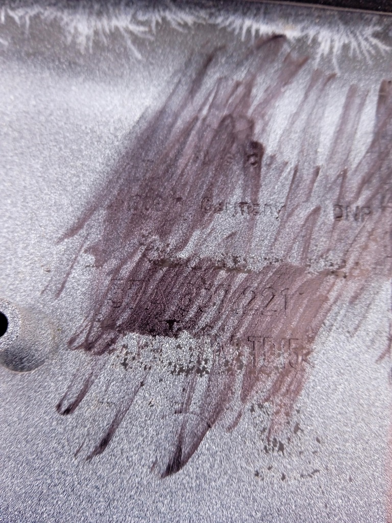 фото №13, Бампер перед передній skoda karoq 17- 57a807221