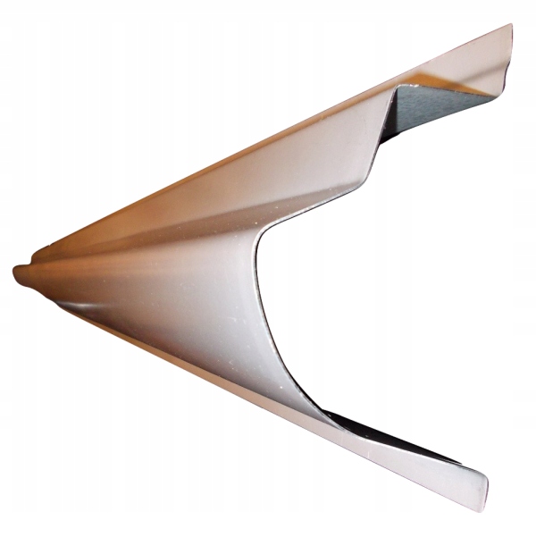 фото №1, Land rover freelander 97-06 поріг правий