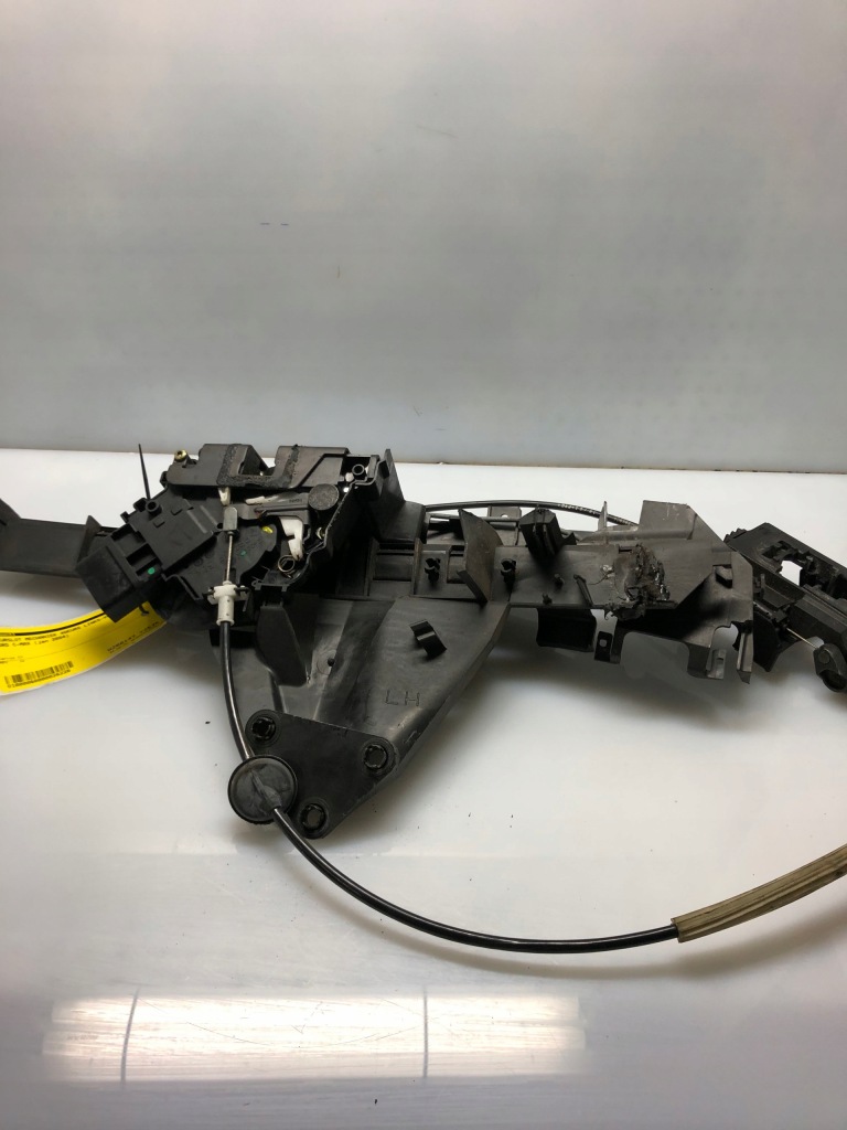 Купить Замок дверь 242729 peugeot psa