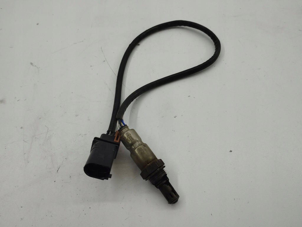 фото №1, Audi q5 sq5 2020 датчики лямбда-зонд