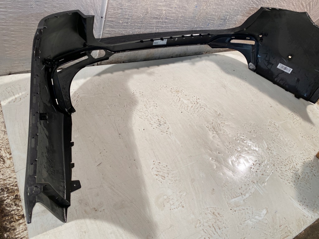 фото №8, Bmw оригінальний номер 51128064726 бампер набір