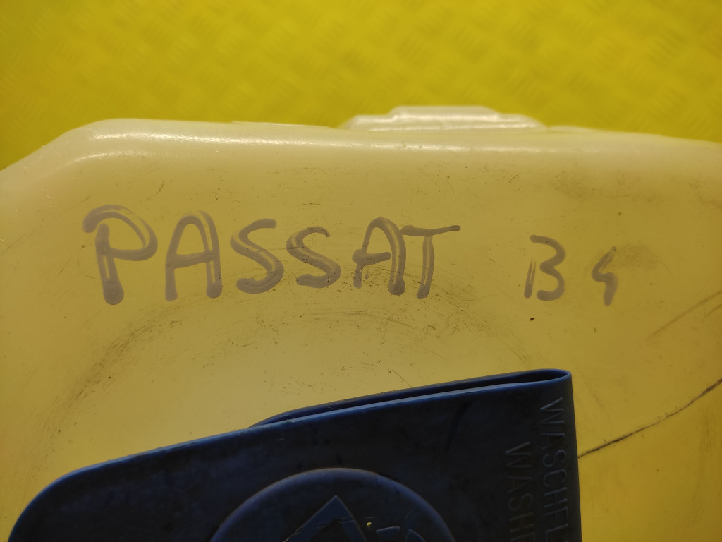 фото №8, Vw passat b4 бачок омивача 3a0955453