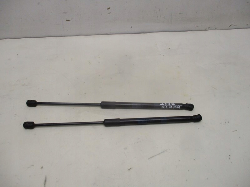 фото №1, Амортизаторы амортизаторы крышки mercedes a-klasa w177