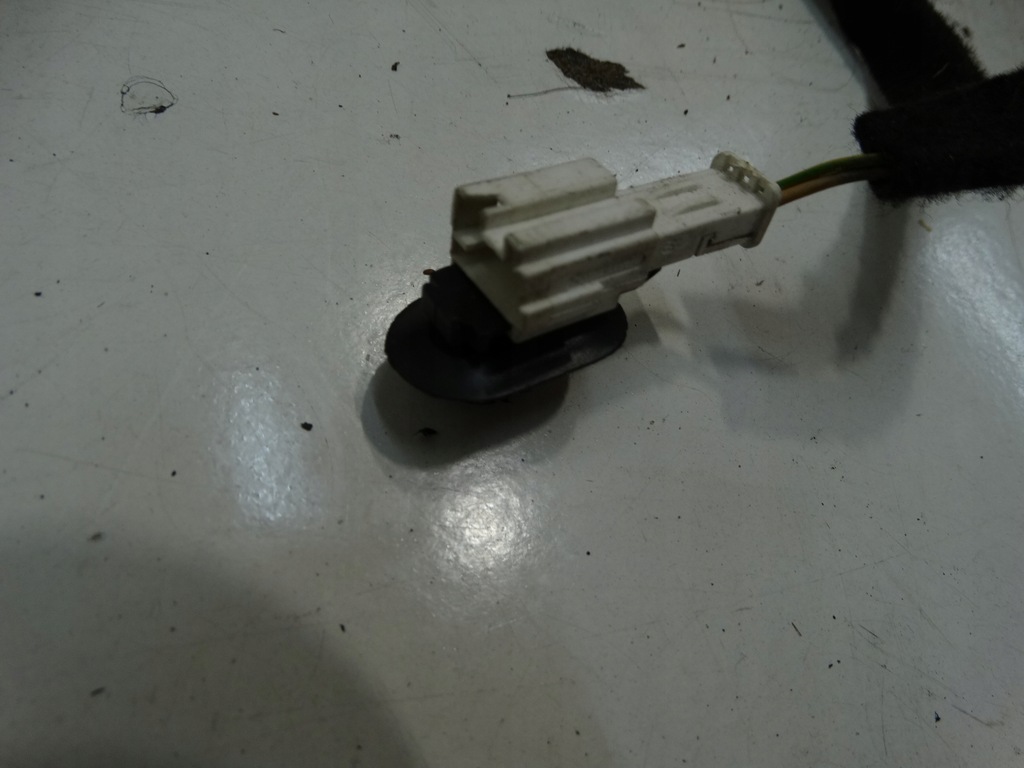 фото №8, Жгут дверь правый задняя citroen ds5 9801373280