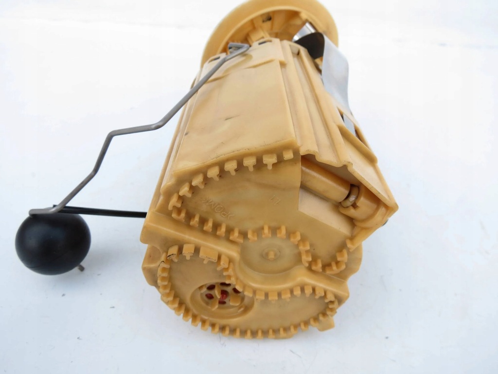 фото №7, Насос топлива volvo s60 i 30792518