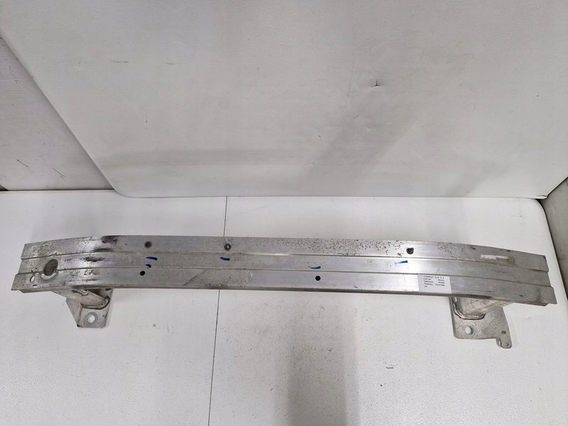 фото №8, Renault clio iv 4 captur балка бампера перед передня 752107246r