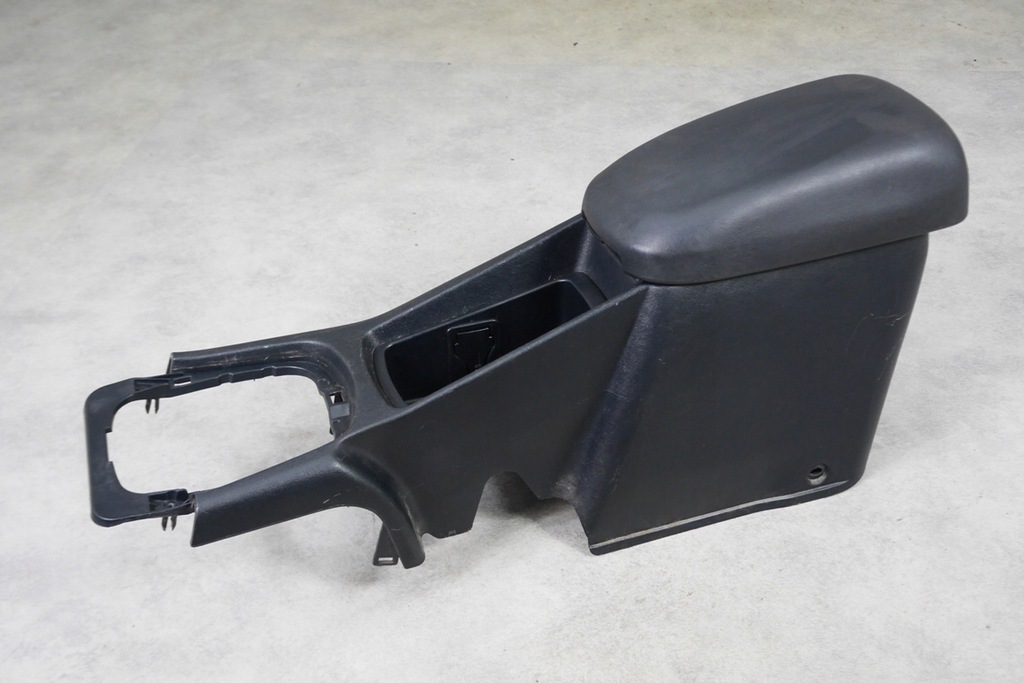 фото №5, Тунель підлокітник kpl mitsubishi galant viii 96-2