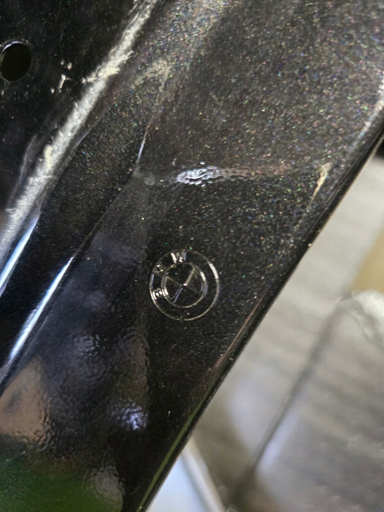 фото №8, Двері праве задня bmw x5 g05