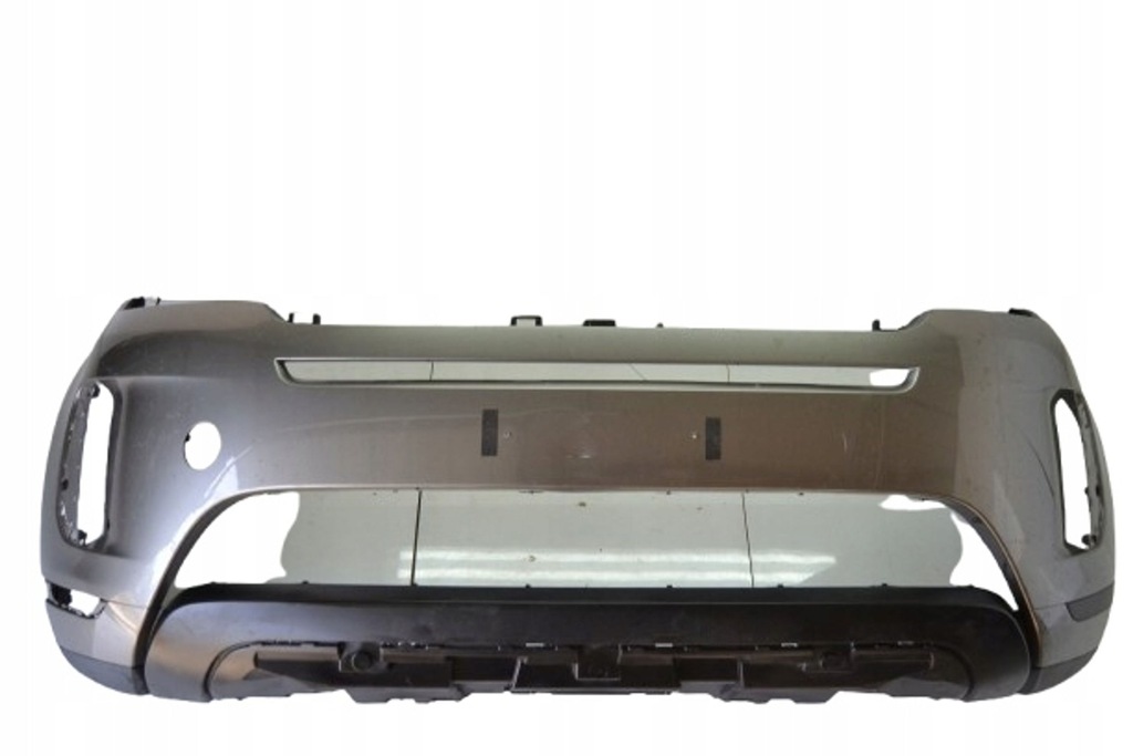 фото №1, Land rover evoque ii 2019 бампер передній