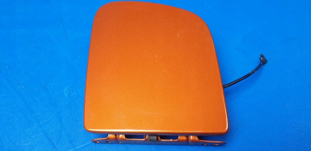 фото №7, Крышка заливной топлива chevrolet corvette c6 15872420