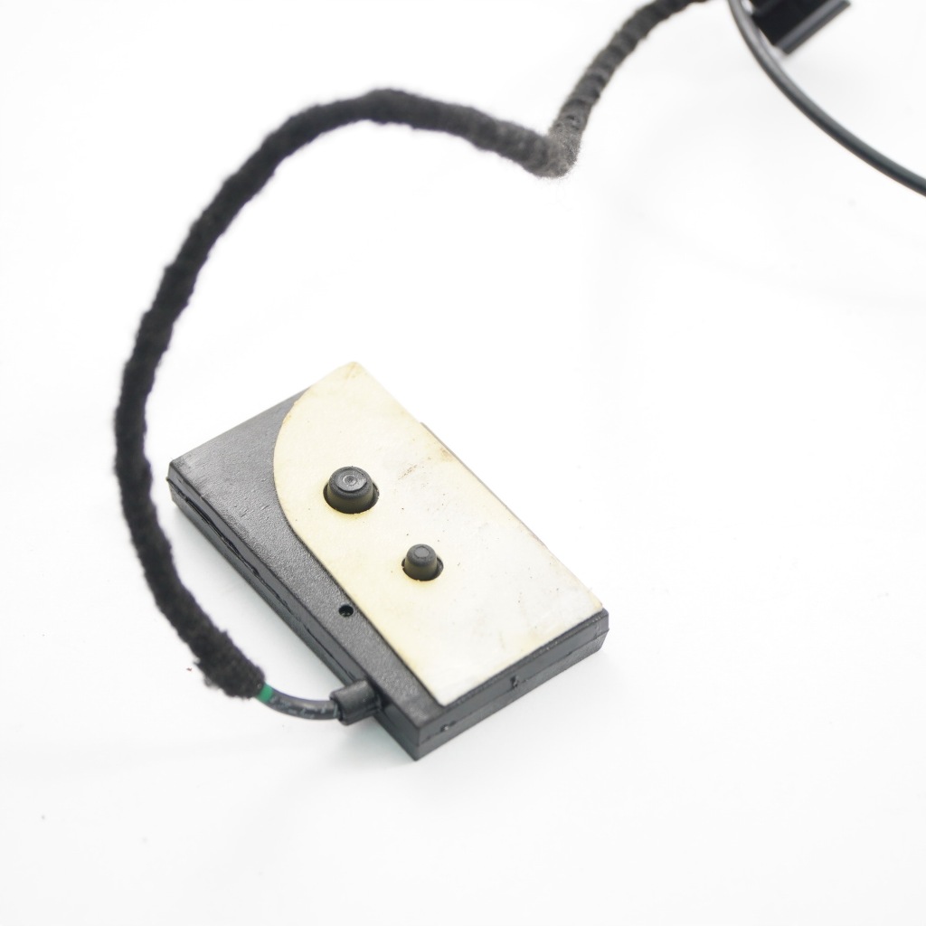 фото №11, Mercedes slk r172 антена gps модуль a1729057400