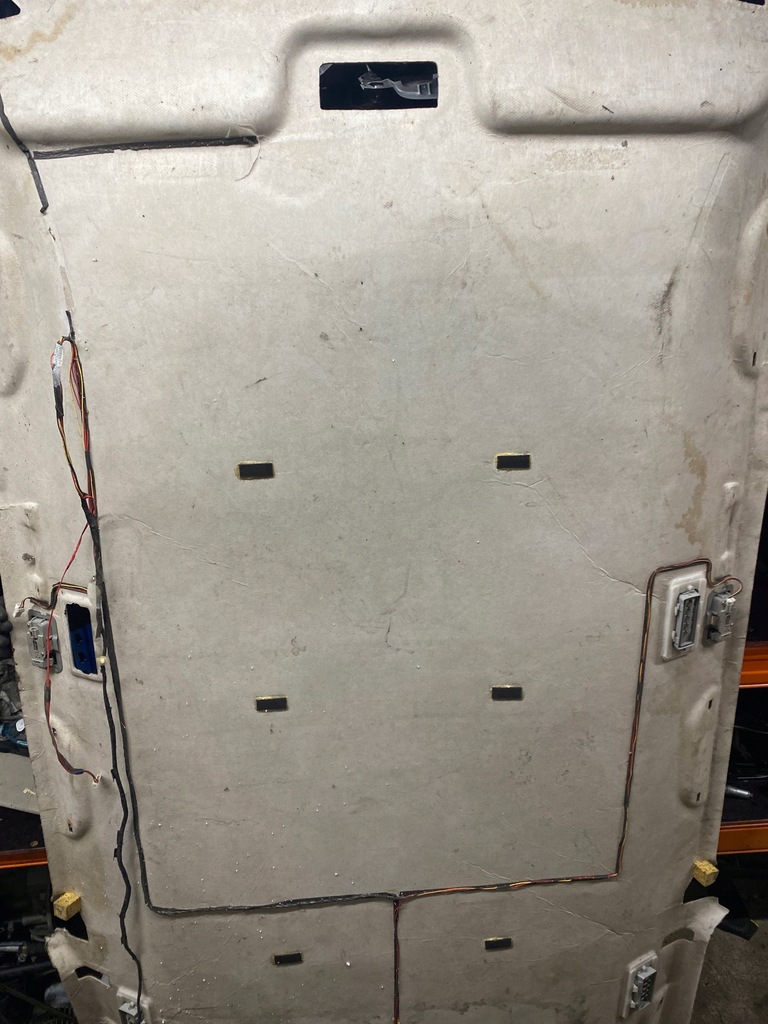 фото №8, Стеля mitsubishi pajero iii 5 двері довгий