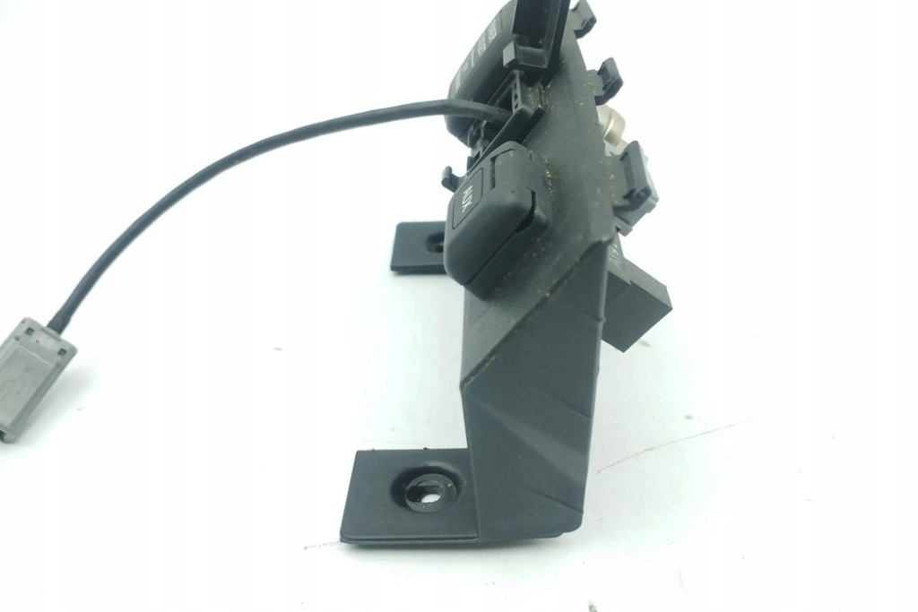 фото №7, Дополнительные соединитель мультимедиа aux/usb honda accord viii cu m34736 2.2l