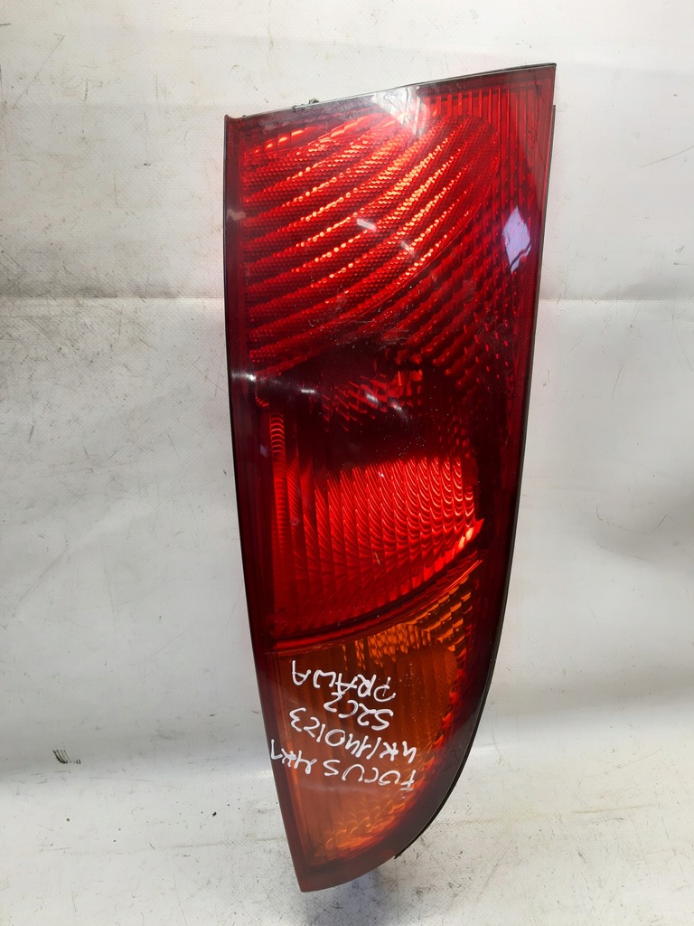 фото №1, Лампа права задня задня ford focus mk1 hb