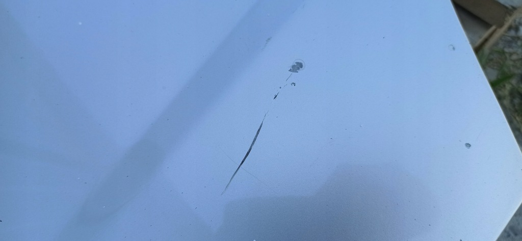 фото №8, Капот opel meriva a z157