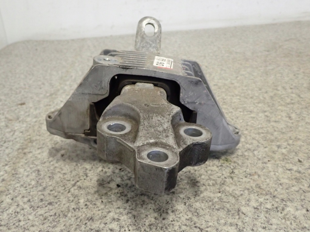 фото №4, Chevrolet cruze 08- 1.7 дизель подушка двигателя l