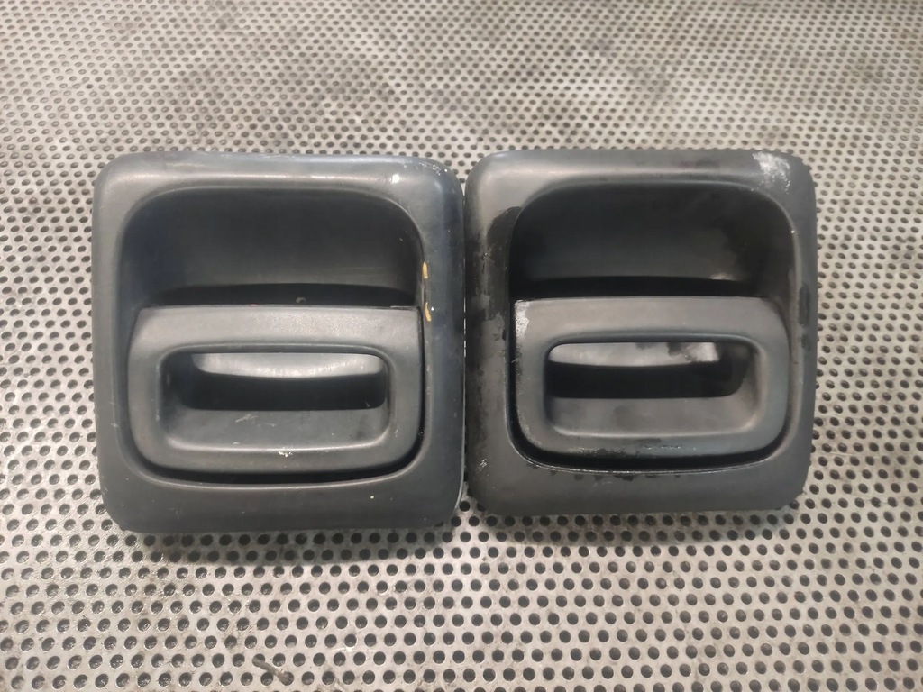 фото №1, Ручка наружная комплект ducato boxer jumper 1304175070