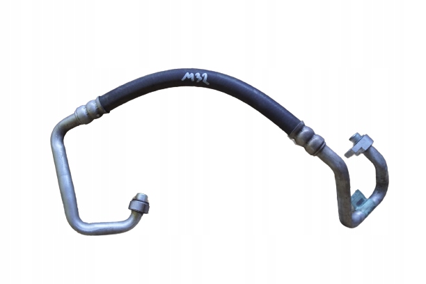 фото №1, Шланг кондиционера chevrolet aveo t300 95994744