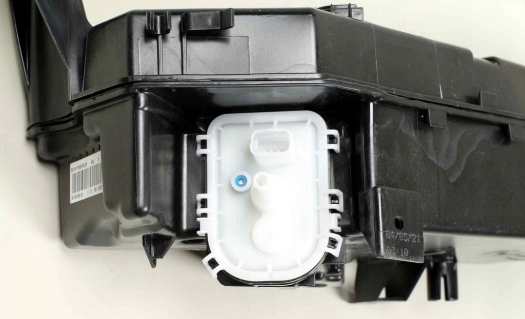 фото №6, Бак добавка fap peugeot 5008 t87 оригинал new