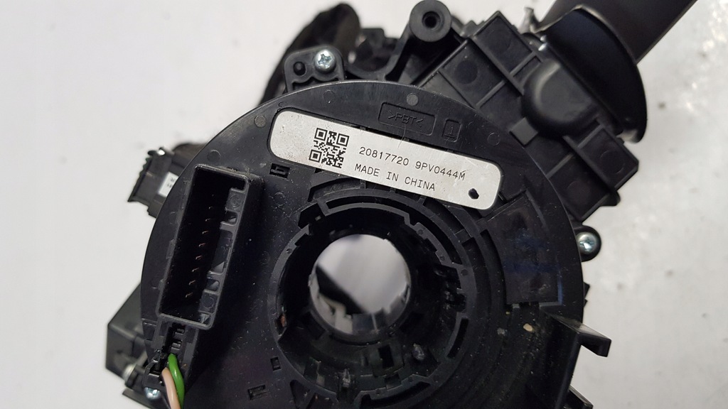 фото №8, Переключатель замок зажигания ключ chevrolet orlando