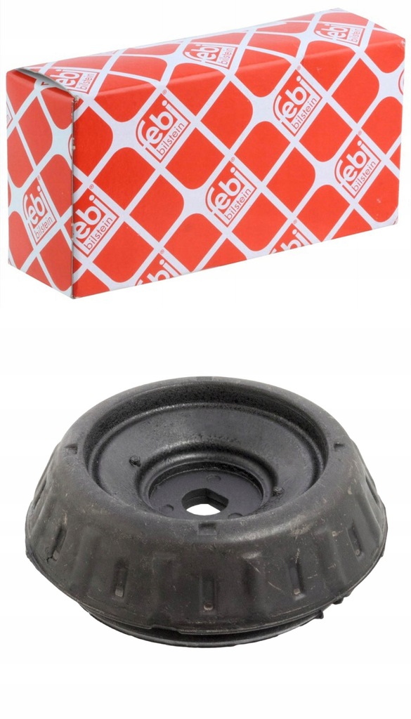 фото №14, Подушка амортизатора hyundai