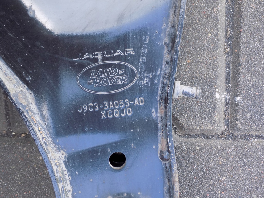 фото №5, Jaguar e-pace важіль поперечний передній нижній