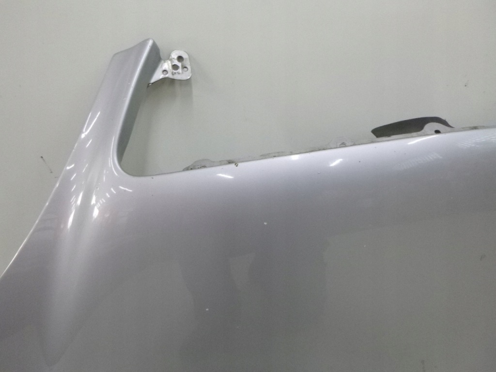 Капот mercedes w168 761 2000r. в Украине