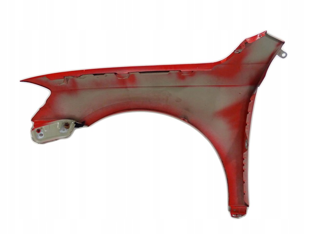 фото №12, Крила правий перед передній vw passat b7 3aa 2010-2014 - ly3d