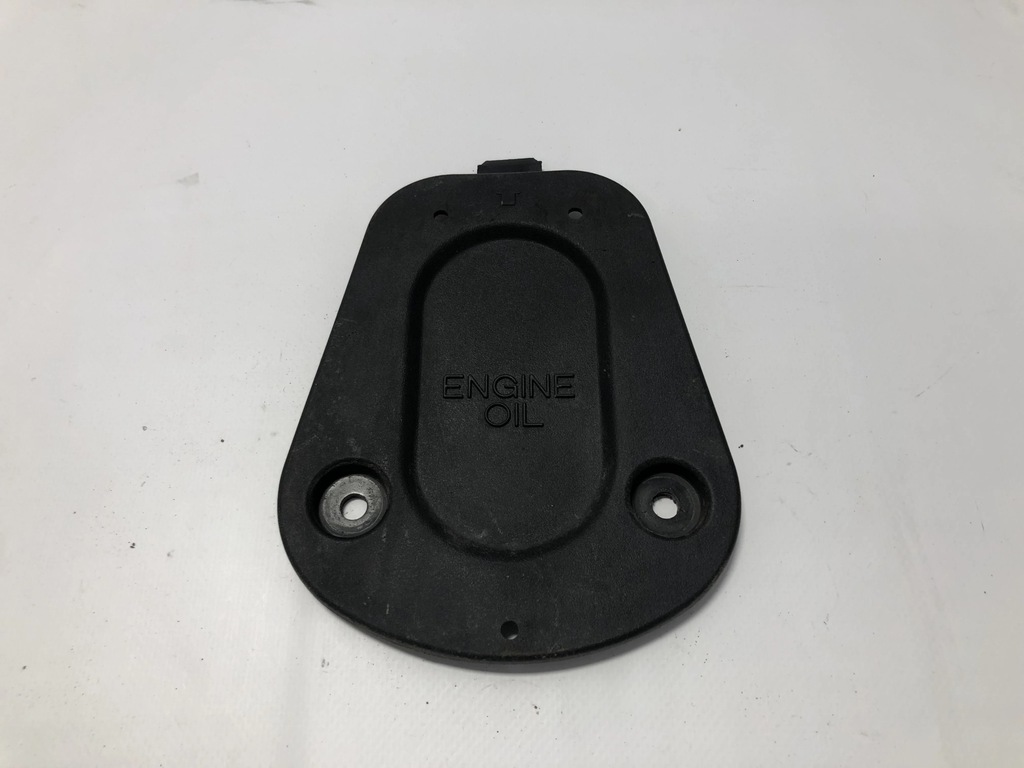 фото №1, Нижняя защита заглушка kia niro hybrid lift 19-