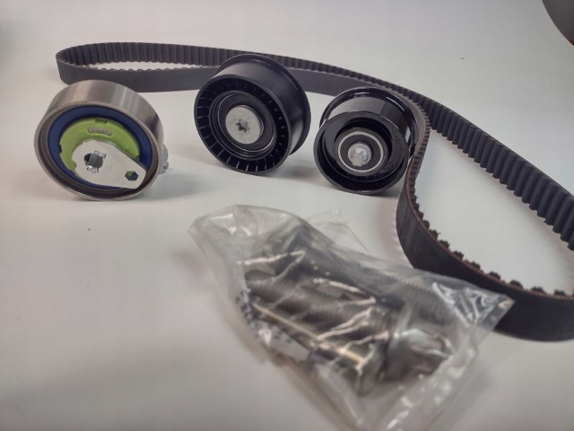 фото №15, Набір розподільного валу ina 530044310 1606281