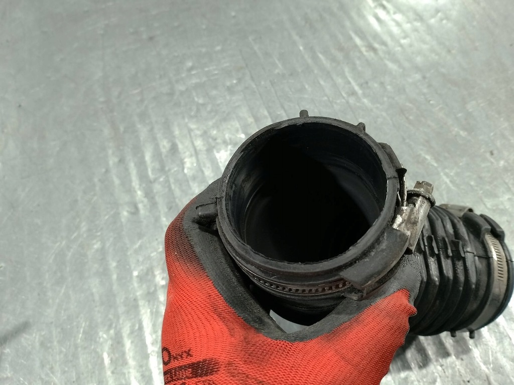 фото №3, Шланг труба турбіни renault clio iv 12- 165758885r-d 1.5 dci