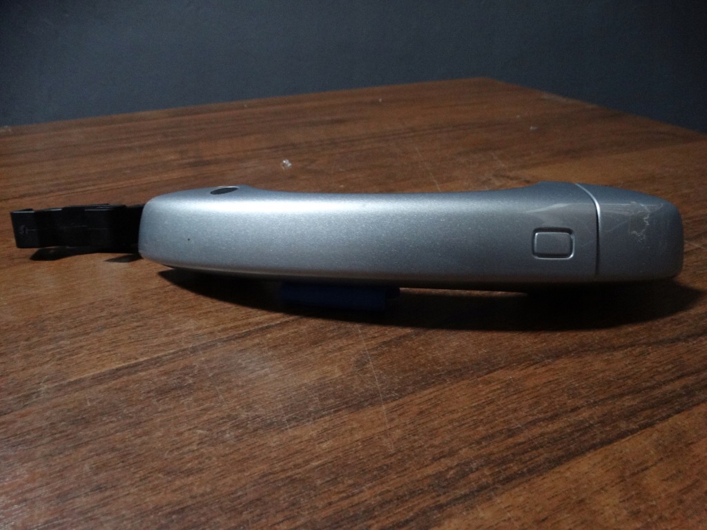 фото №1, Idealna ручка правая audi q7 q8 a6 a8 1