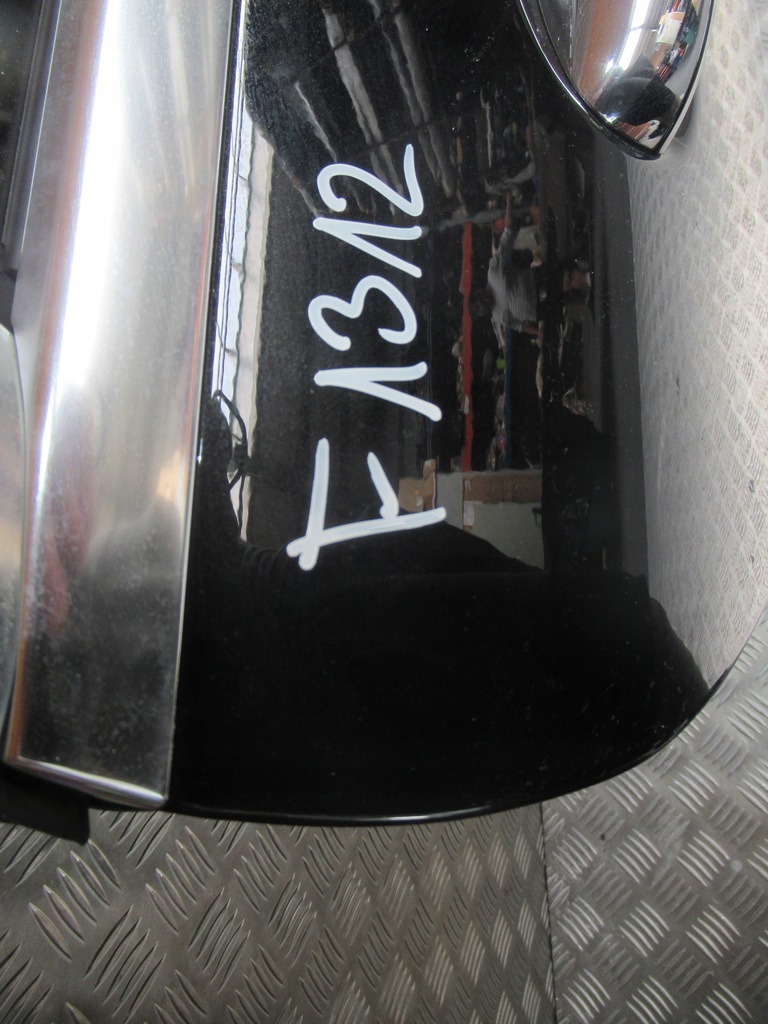 фото №8, Mercedes s w222 222 дверь правый задняя правое задние 197 f1312