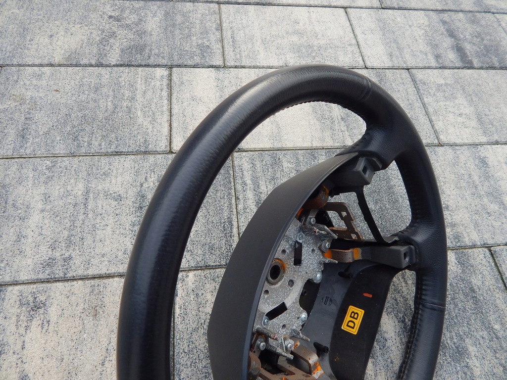 фото №8, Chevrolet epica - воздуховод кожа oryg