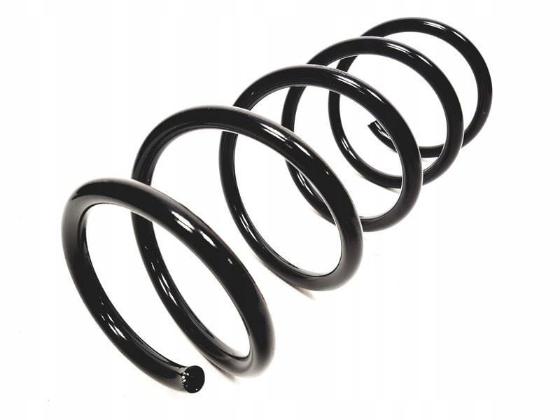 фото №14, Пружина підвіска kayaba rc1692