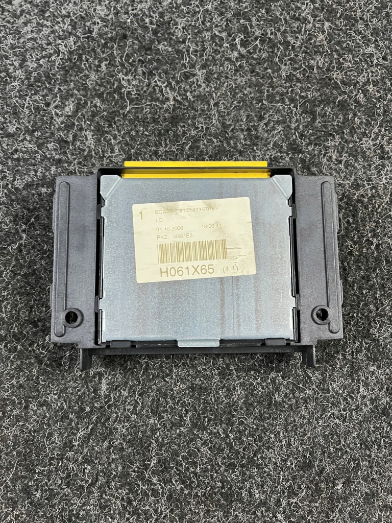 Man tga модуль блок керування ecas 446170209 в Україні