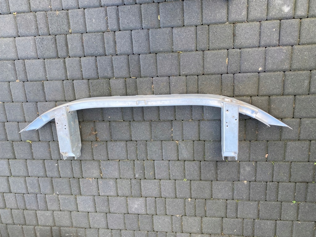 фото №1, Усилитель балка bmw g30