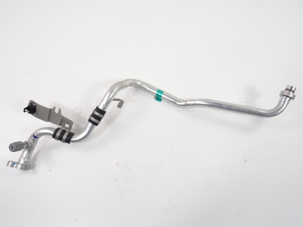 фото №7, Шланг кондиционера nissan juke ii f16 1.0 dig-t