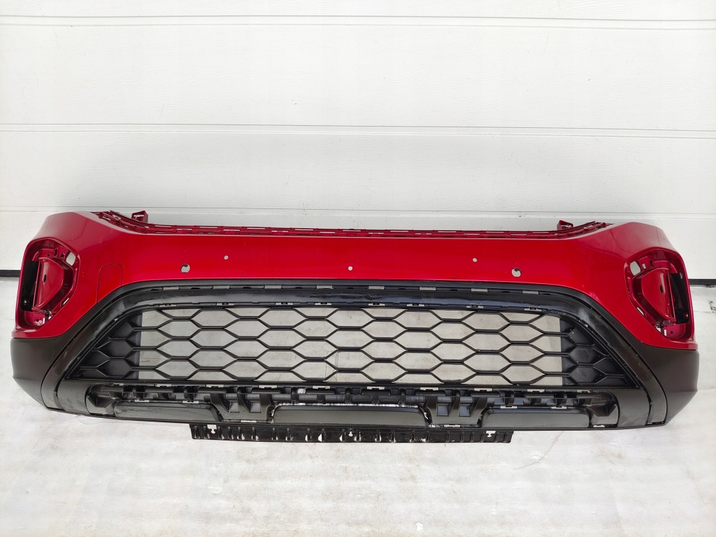 фото №1, Vw t-roc lift бампер перед 2ga807217q